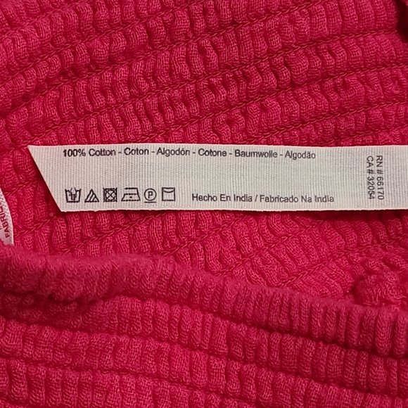 Free People relaxed fit pants - Picture 6 of 7